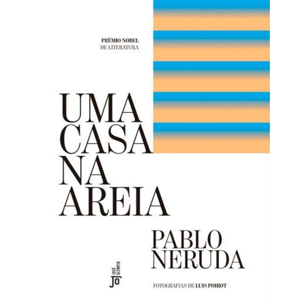 Casa Na Areia, Uma
