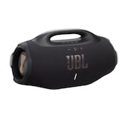 JBL Boombox 4, Caixa de Som Bluetooth, Preto