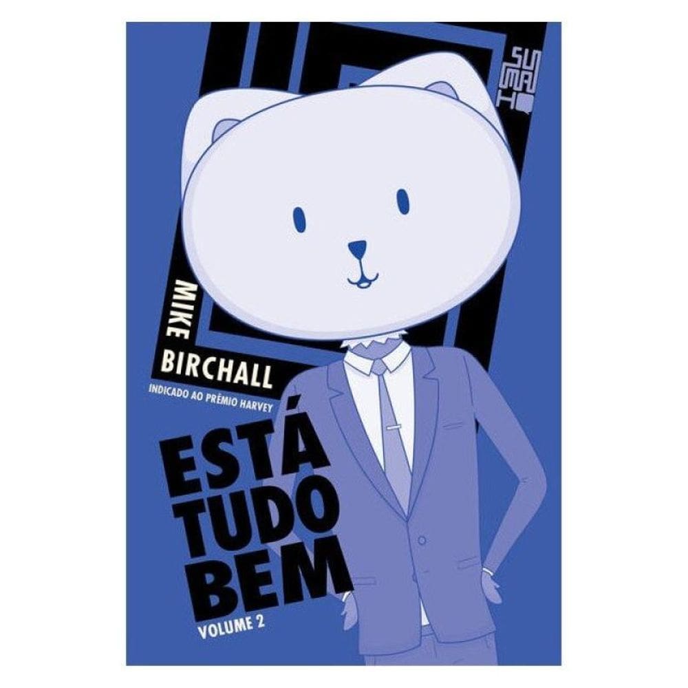 Está Tudo Bem (Vol.2) - Vol. 2