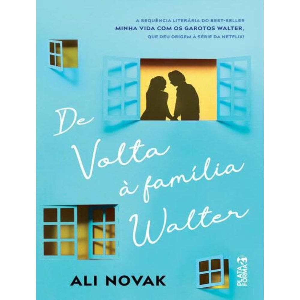 De Volta A Familia Walter