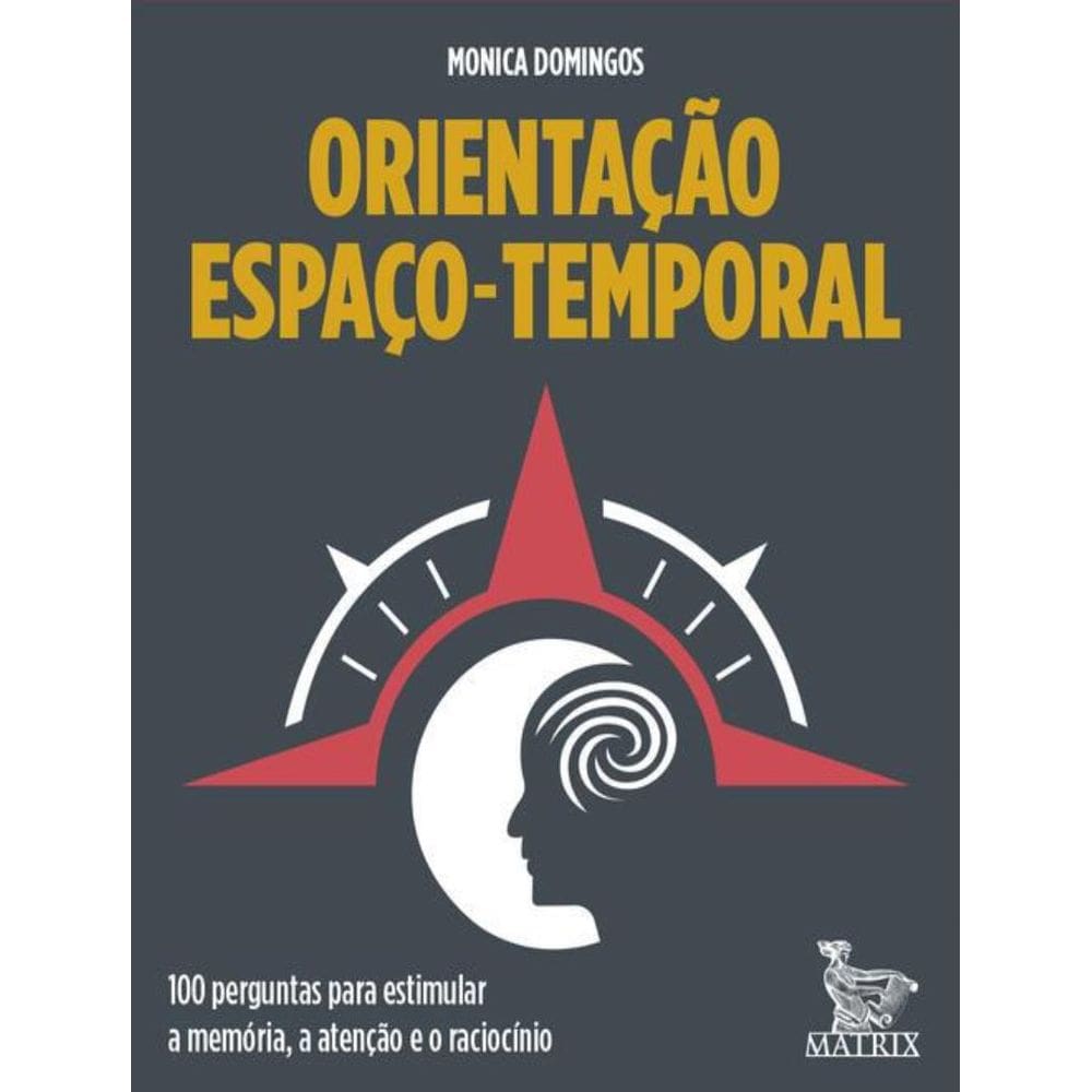 Orientacao Espaco-Temporal
