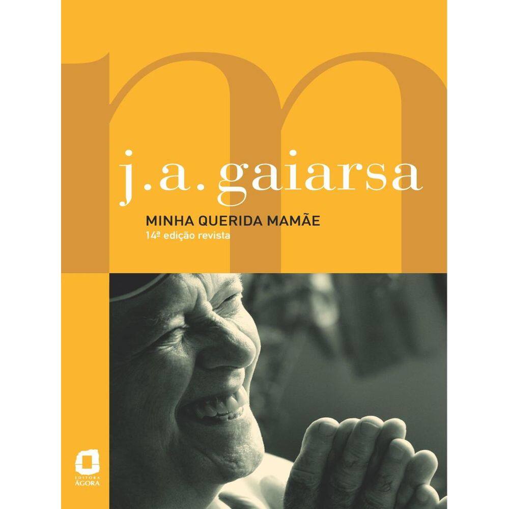 Minha Querida Mamae - 14 Ed