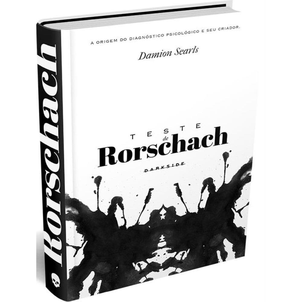 Teste De Rorschach: A Origem