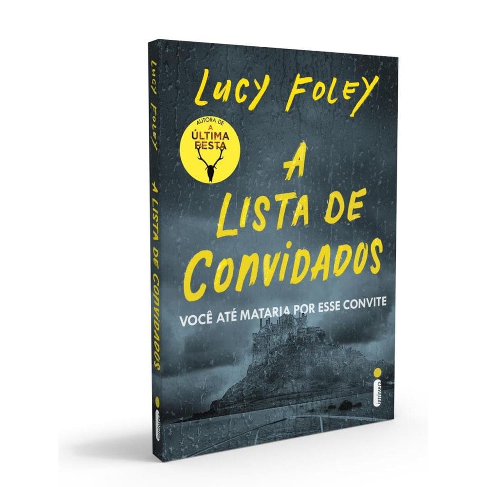 Lista De Convidados,A