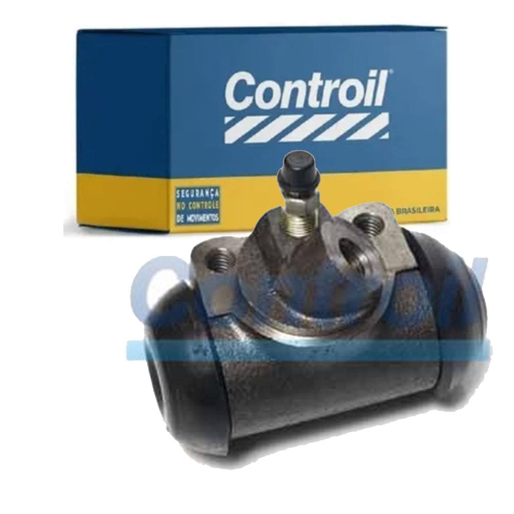 Cilindro De Roda Direito Aero 1967 A 1971 / Galaxie 1967 A 1968 / Itamarati 1967 A 1971 - Controil C3391