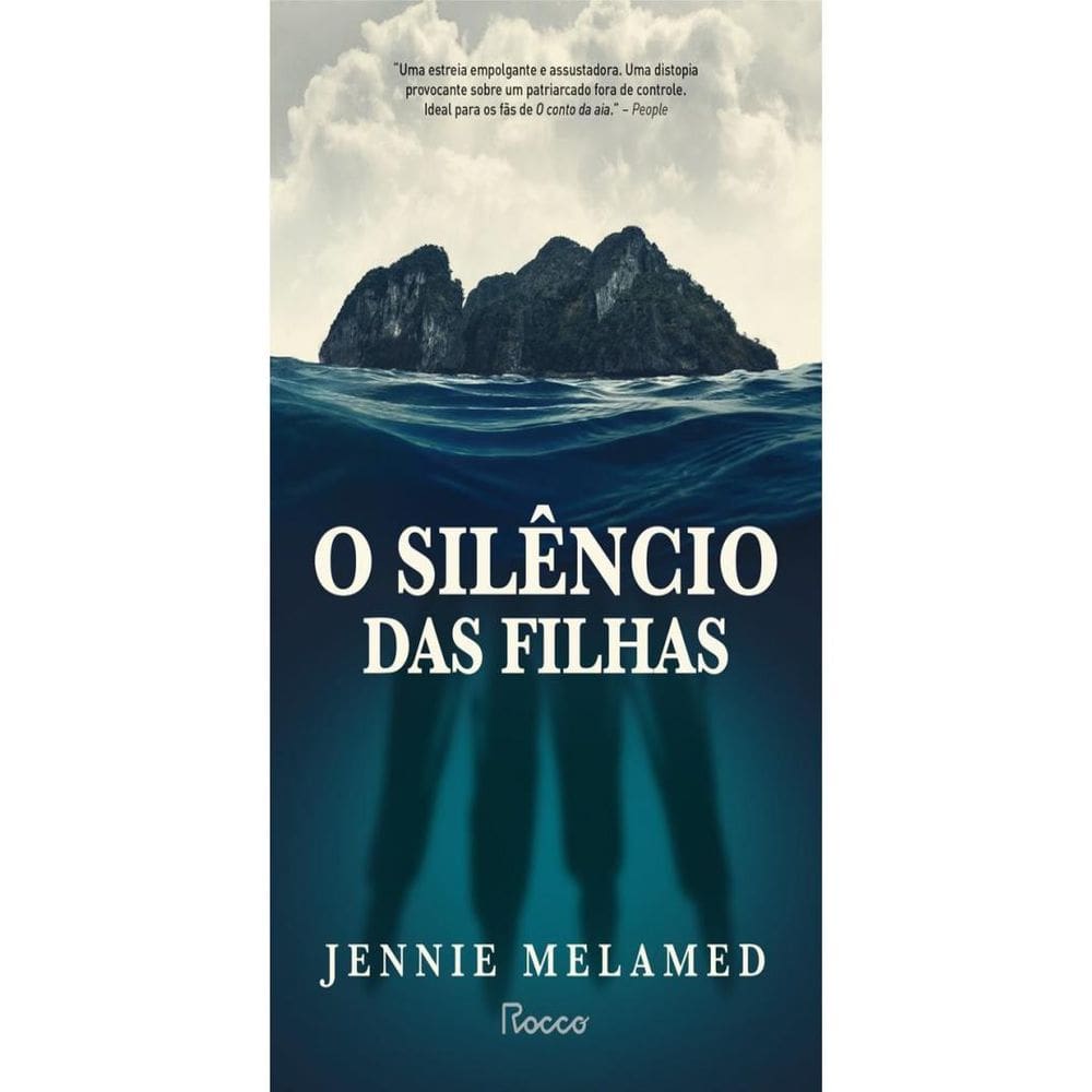 Silencio Das Filhas,O