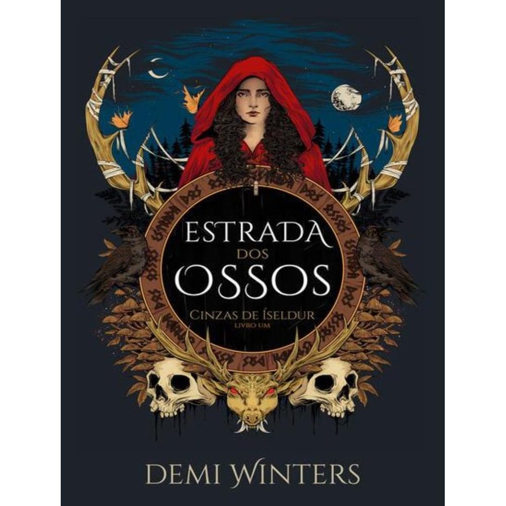 Estrada Dos Ossos