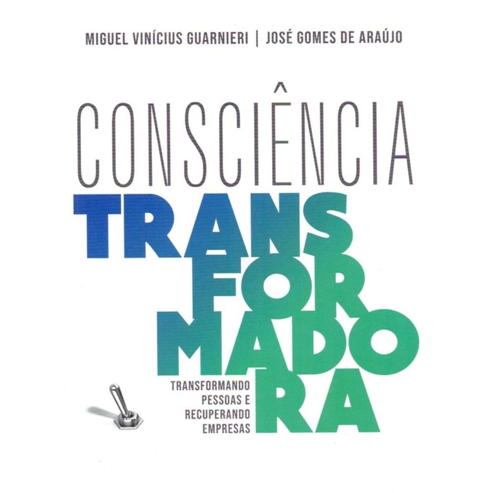 Consciencia Transformadora