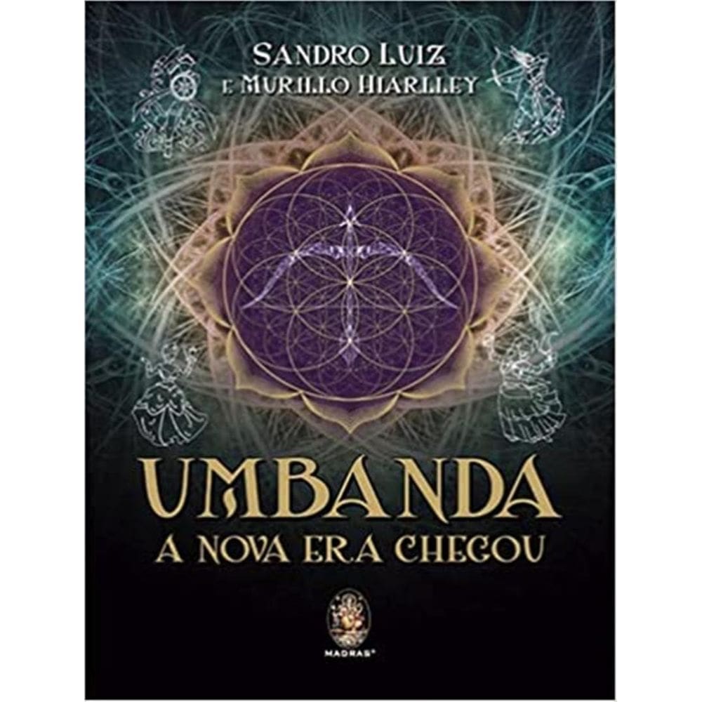 Umbanda - A Nova Era Chegou