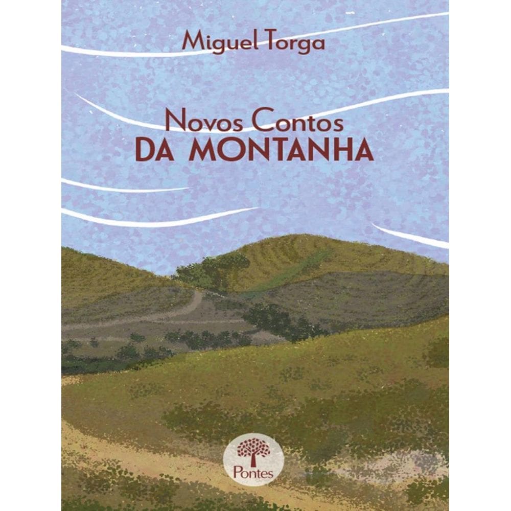 Novos Contos Da Montanha