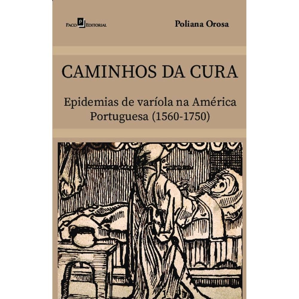 Caminhos da cura