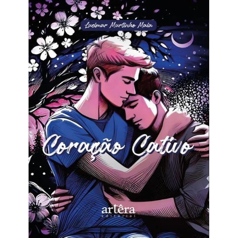 Coracao Cativo
