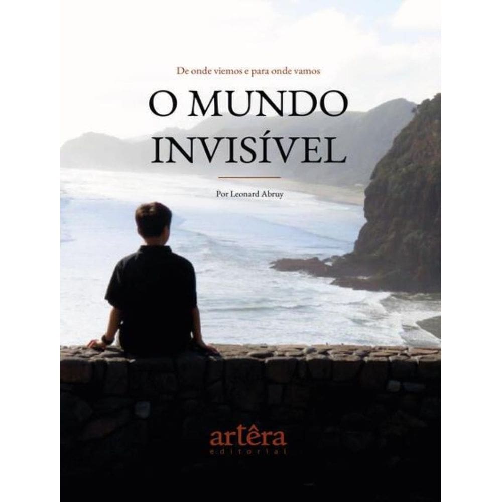 Mundo Invisivel, O