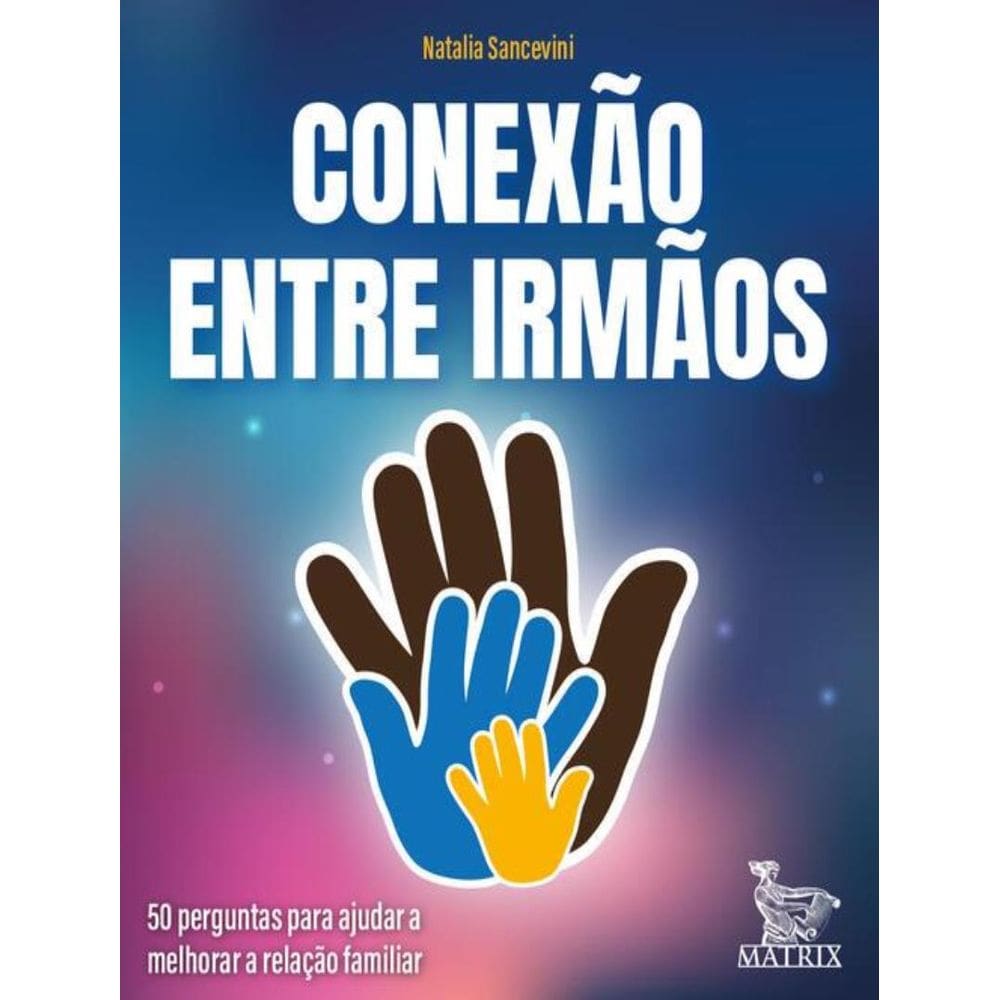 Conexao Entre Irmaos