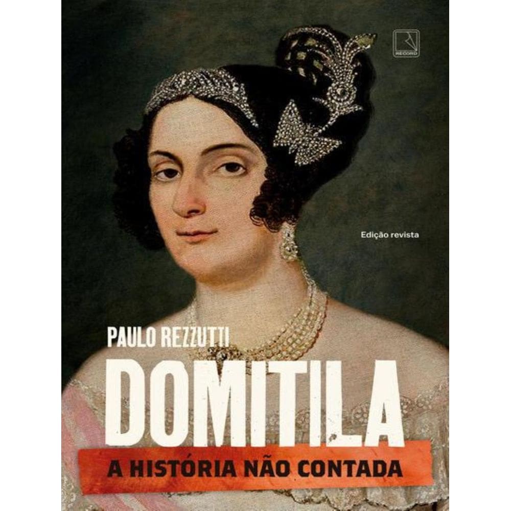 Domitila: A Historia Nao Contada