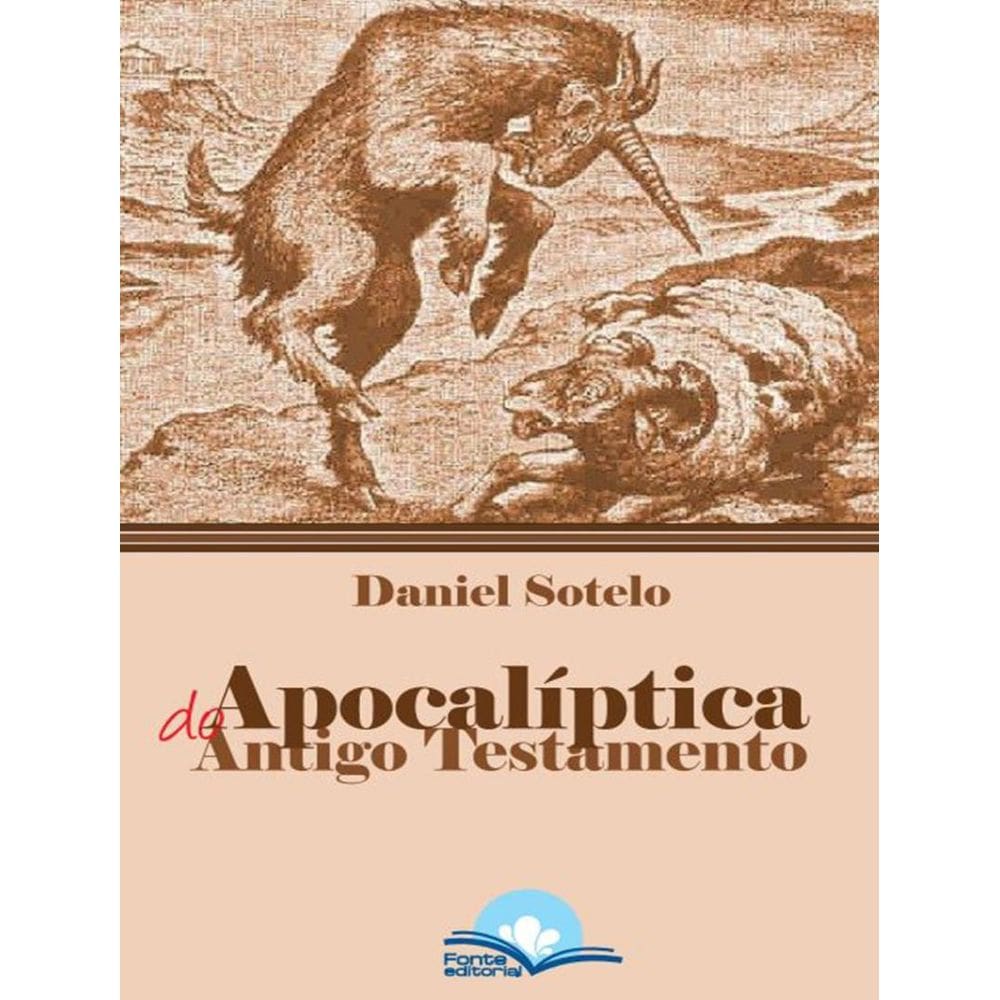Apocaliptica Do Antigo Testamento