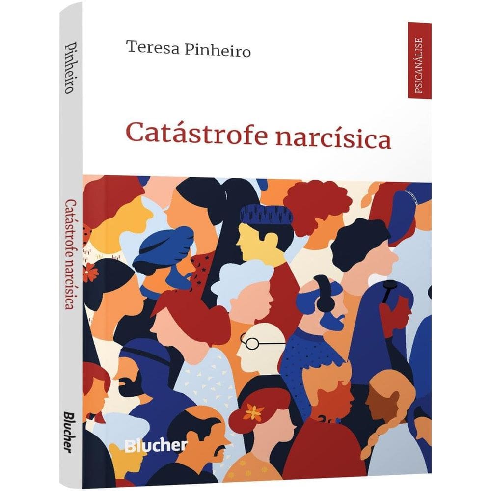 Catastrofe Narcisica