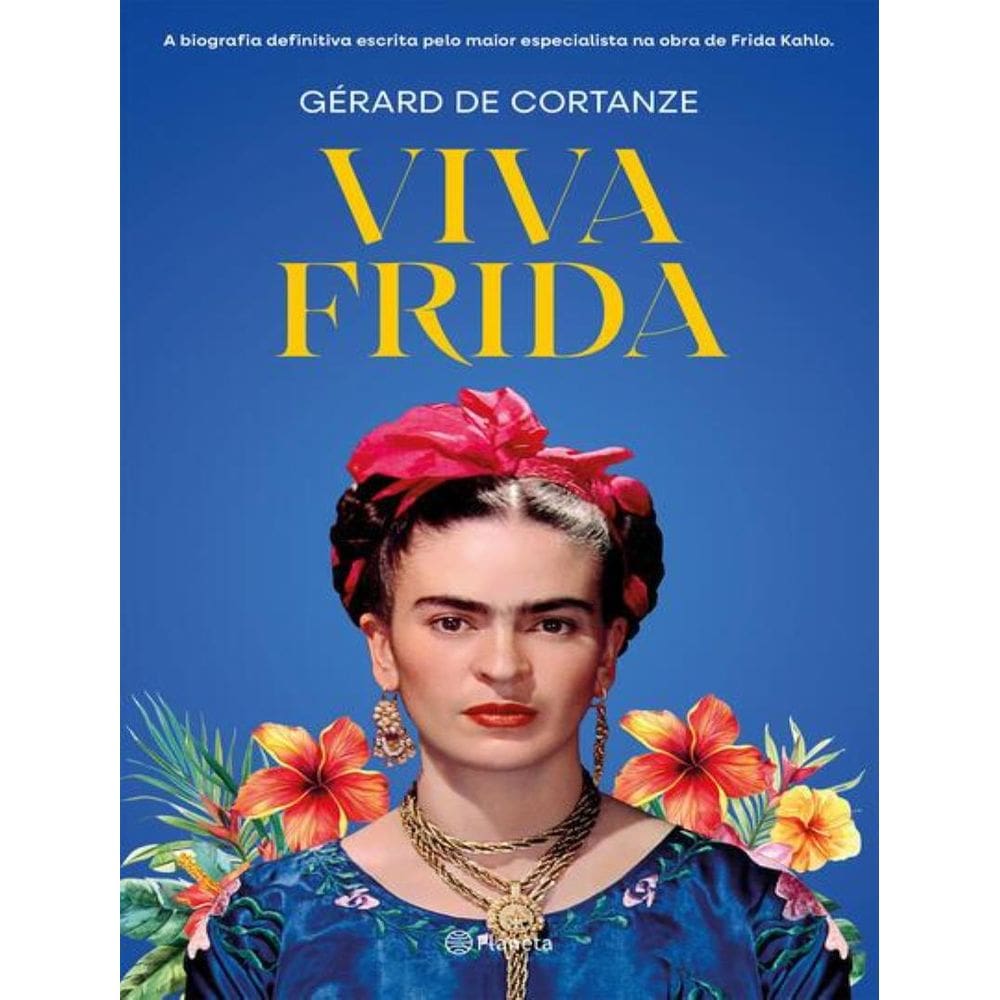 Viva Frida