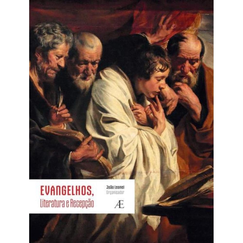 Evangelhos, Literatura E Recepcao