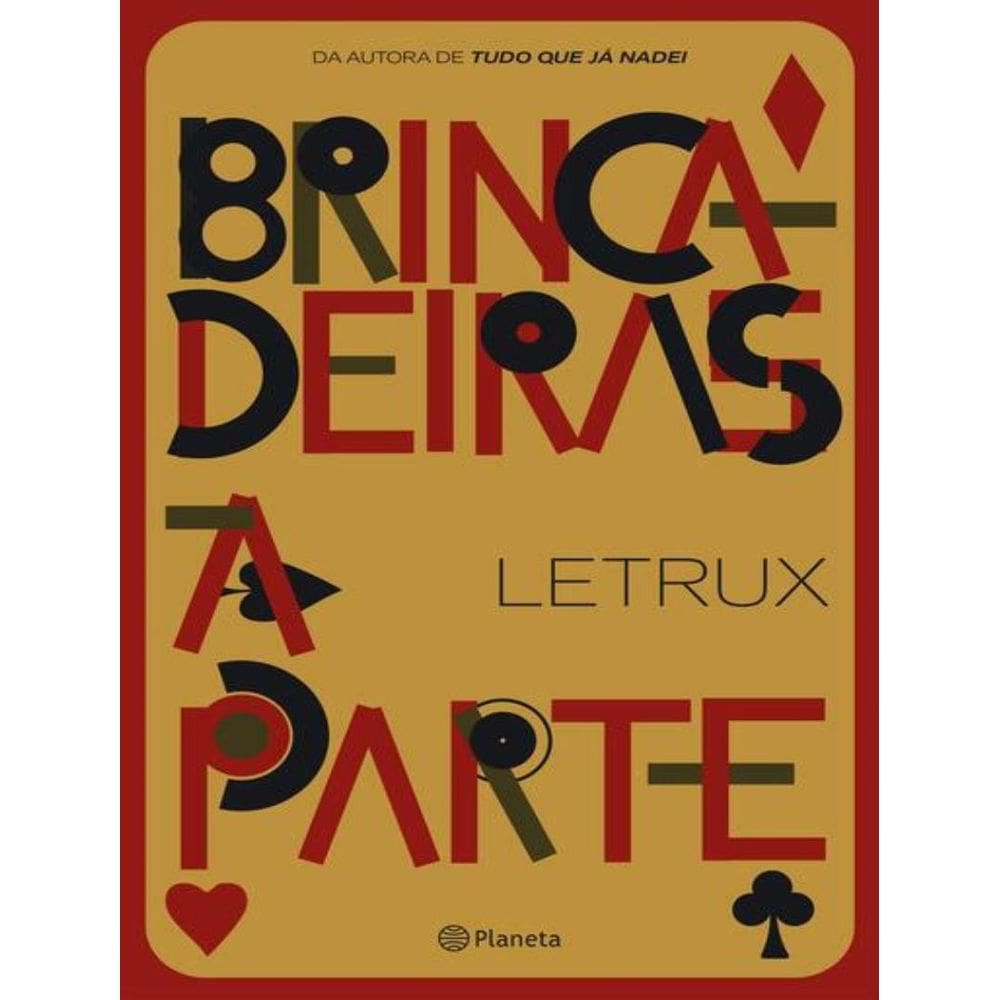 Brincadeiras A Parte