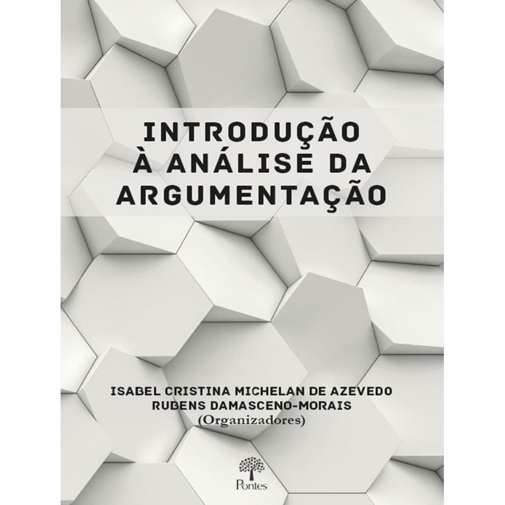 Introducao A Analise Da Argumentacao