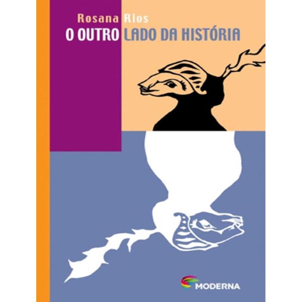Outro Lado Da Historia, O