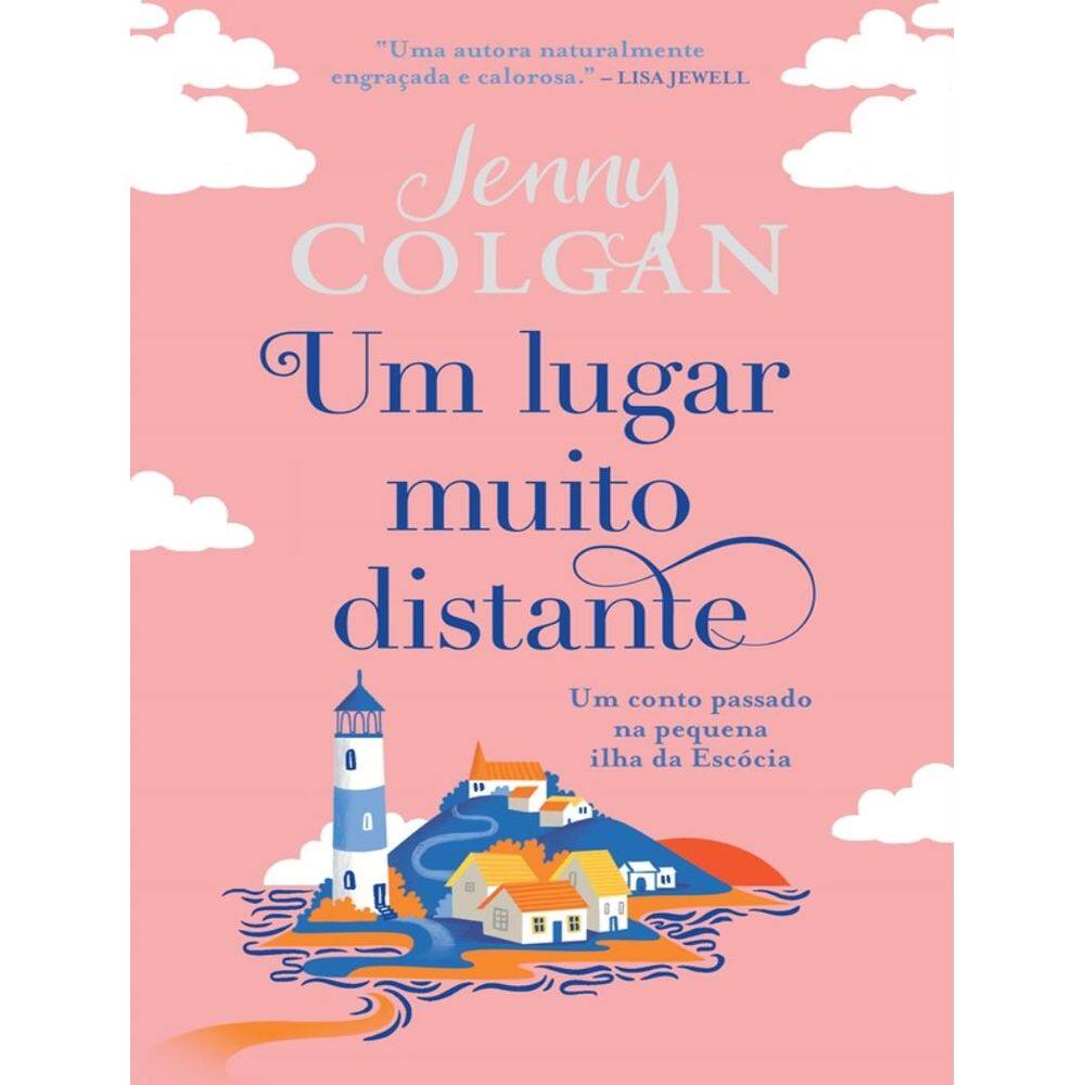 Lugar Muito Distante, Um