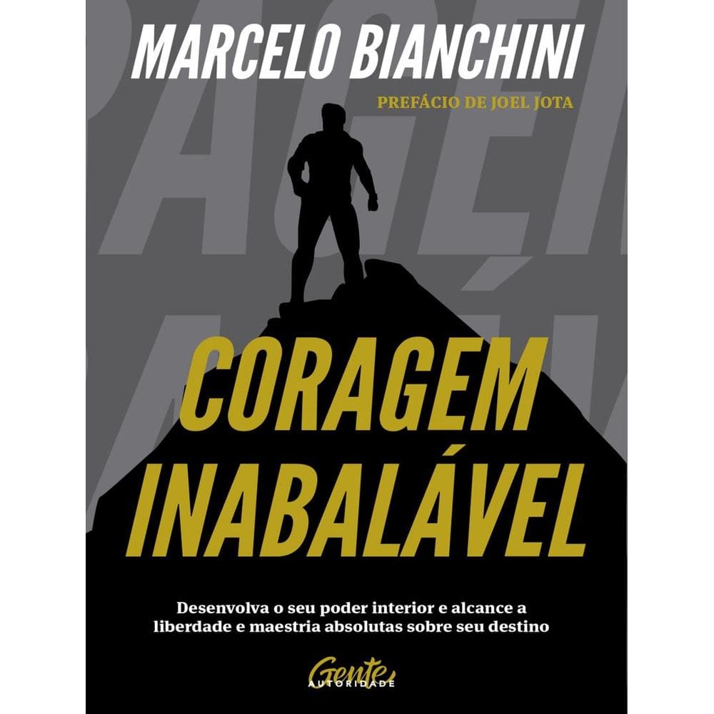 Coragem Inabalavel