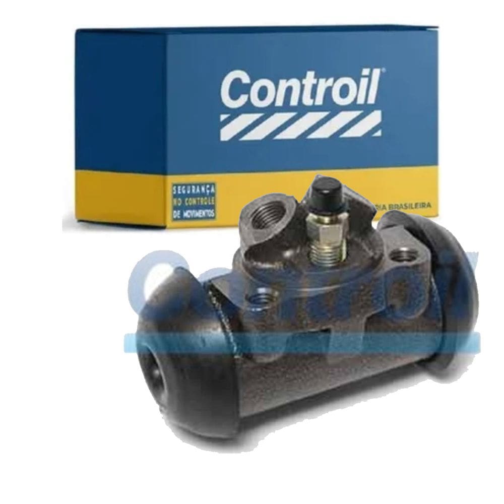 Cilindro De Roda Direito F250 1998 A 2006 / F350 1998 A 2005 - Controil C3495