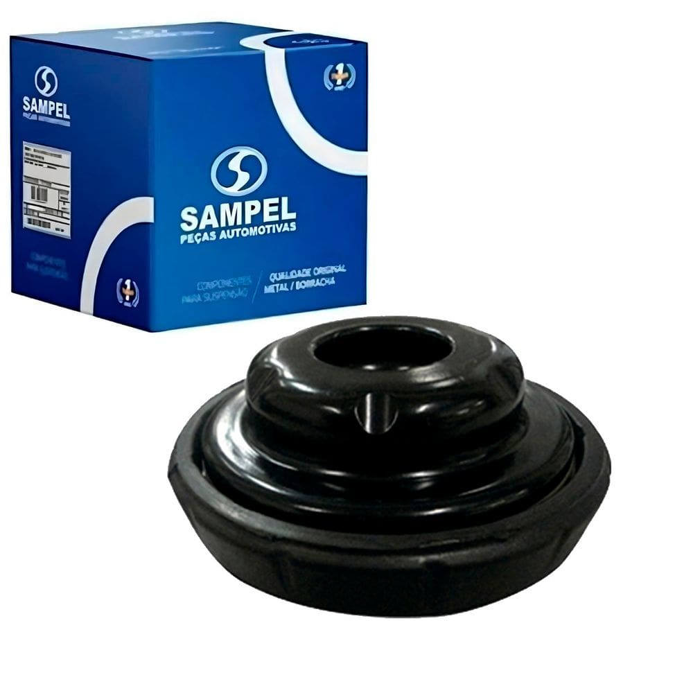 Coxim Do Amortecedor Dianteiro C/Rolamento Cruze Sport6 2011 A 2016 / Cruze 2011 A 2016 - Sampel 3145B