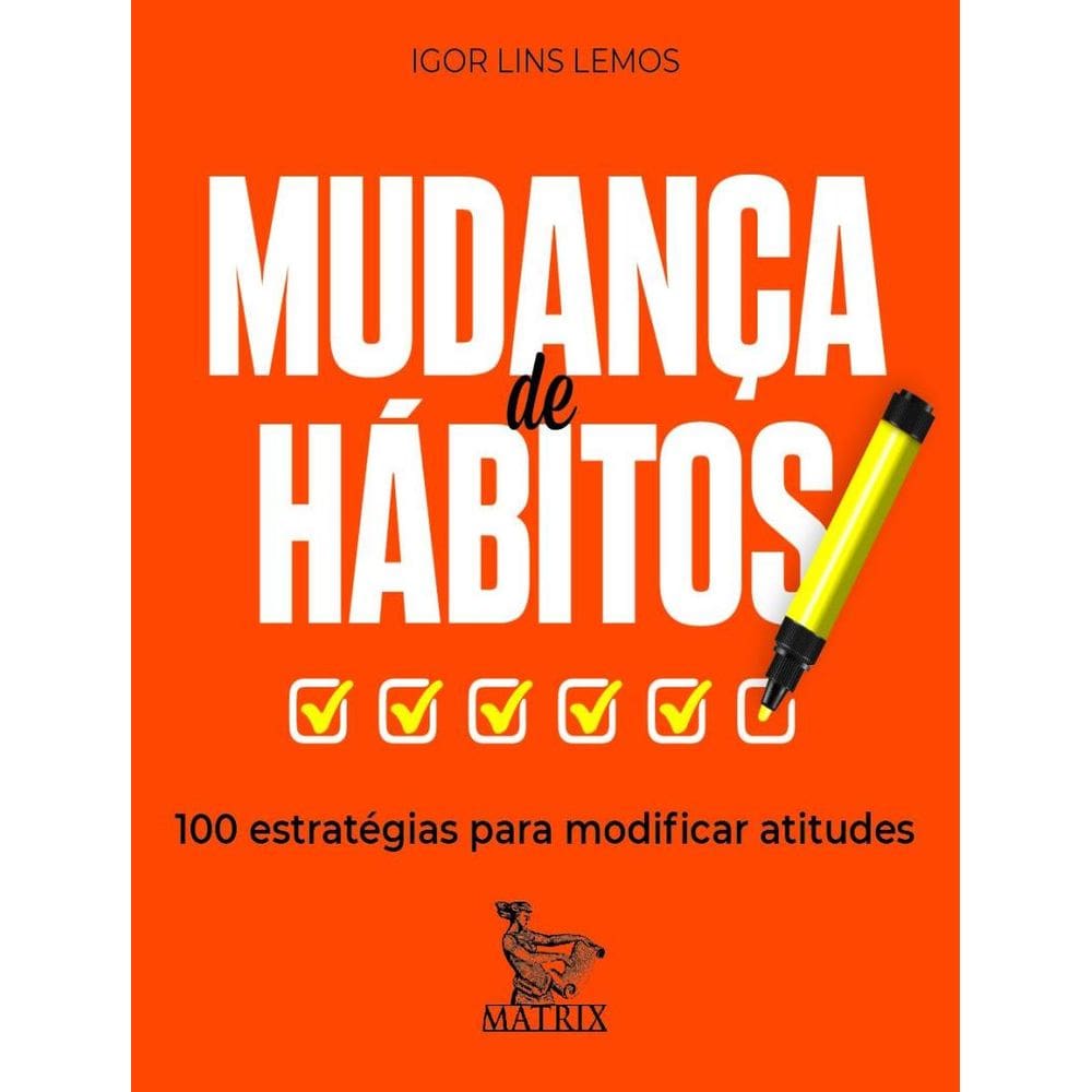 Mudanca De Habitos