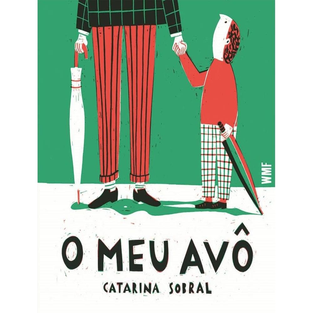 Meu Avo, O