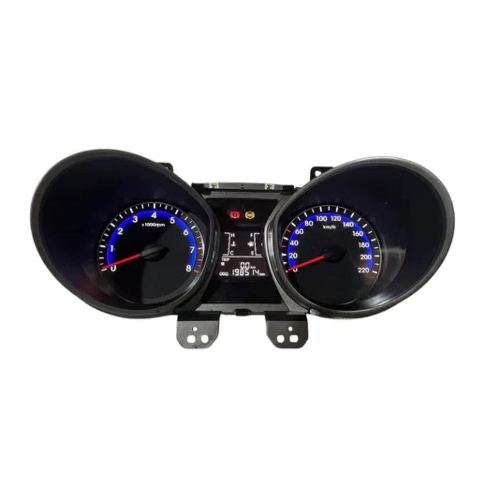 Painel Instrumento Hyundai Hb20 2012 A  2019 940231S030