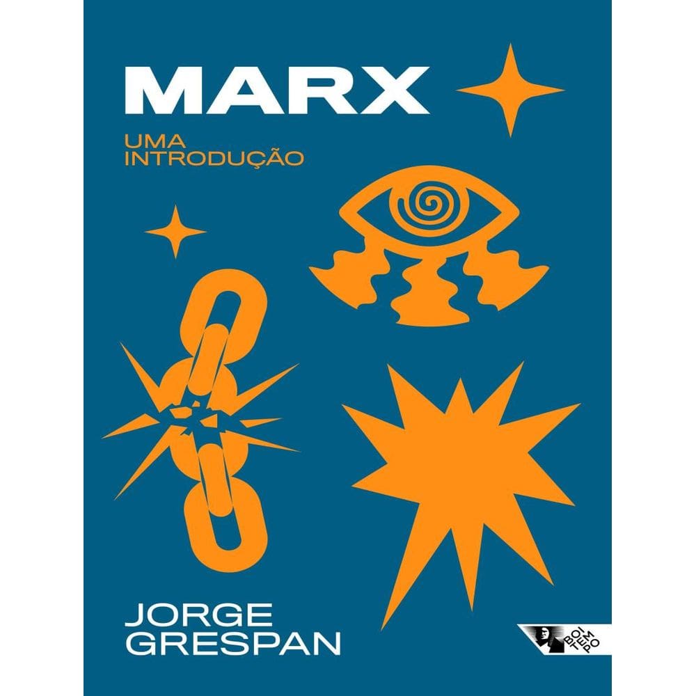 Marx - Uma Introducao