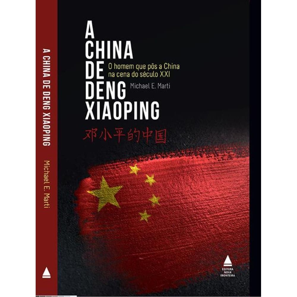 China De Deng Xiaoping,A