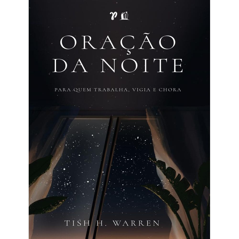 Oracao Da Noite