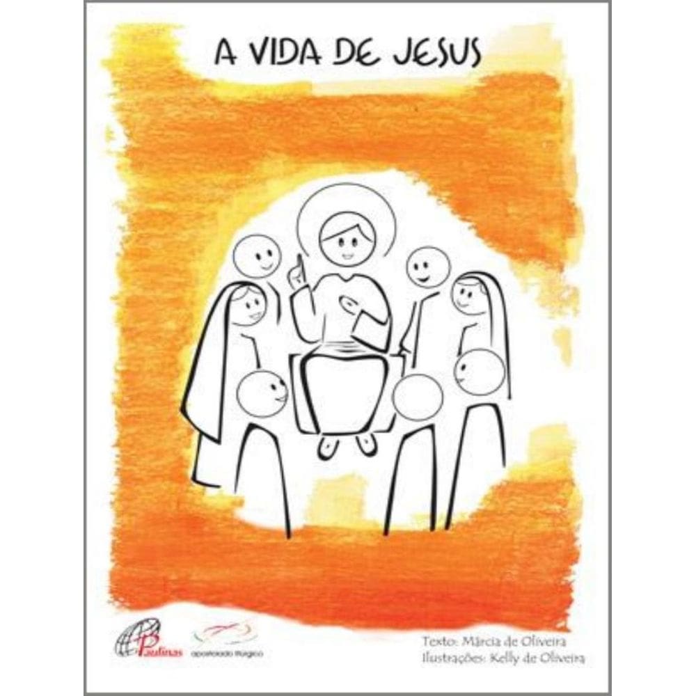 Vida De Jesus, A