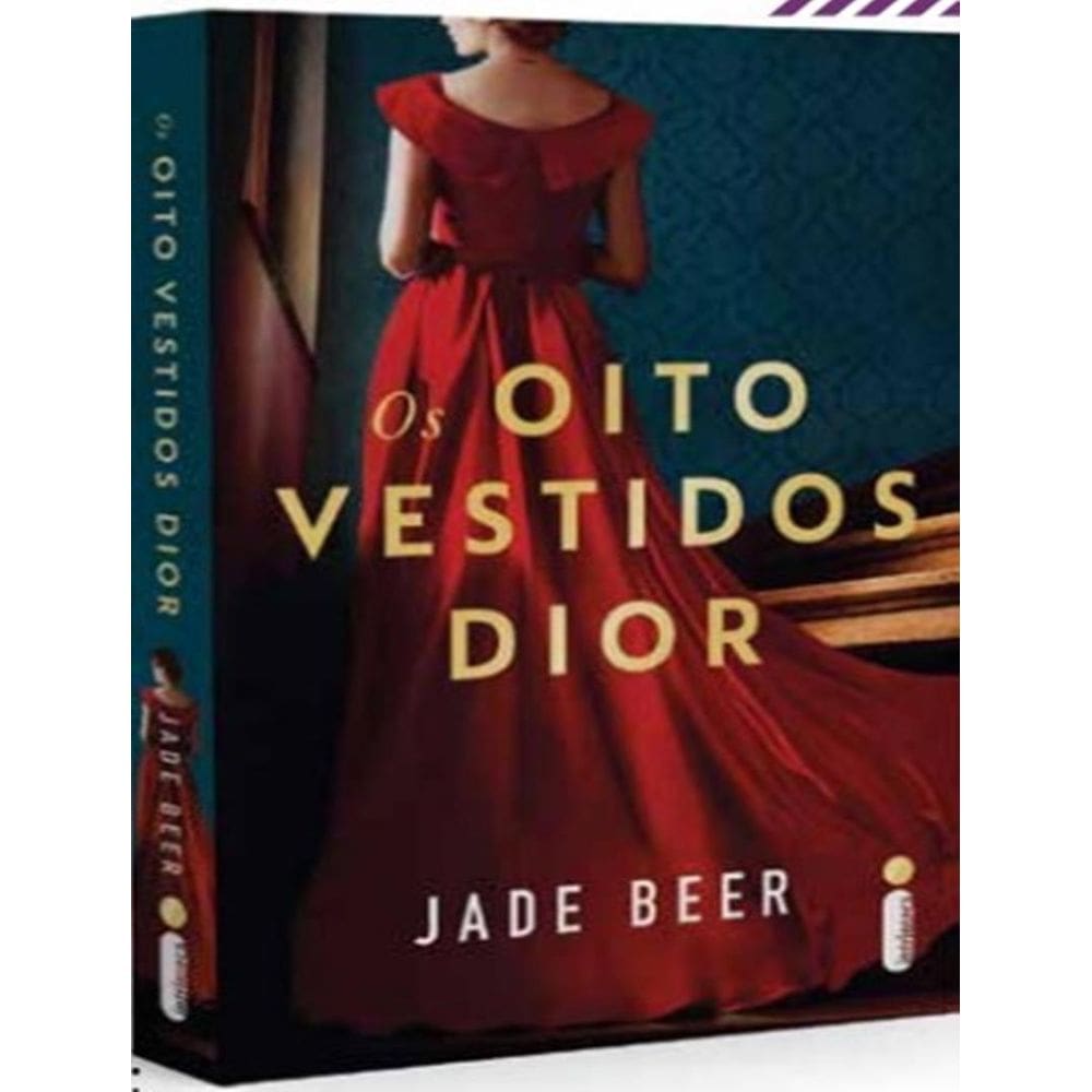 Oito Vestidos Dior, Os