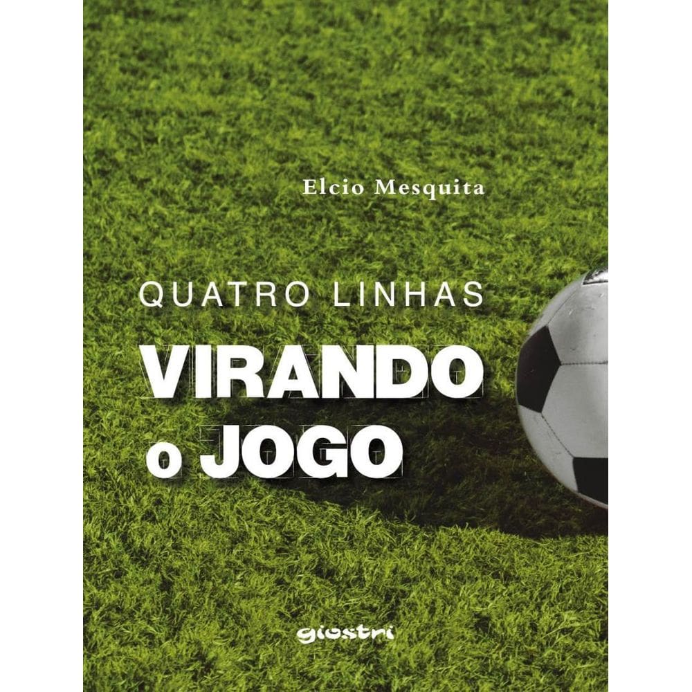 Quatro Linhas - Virando O Jogo