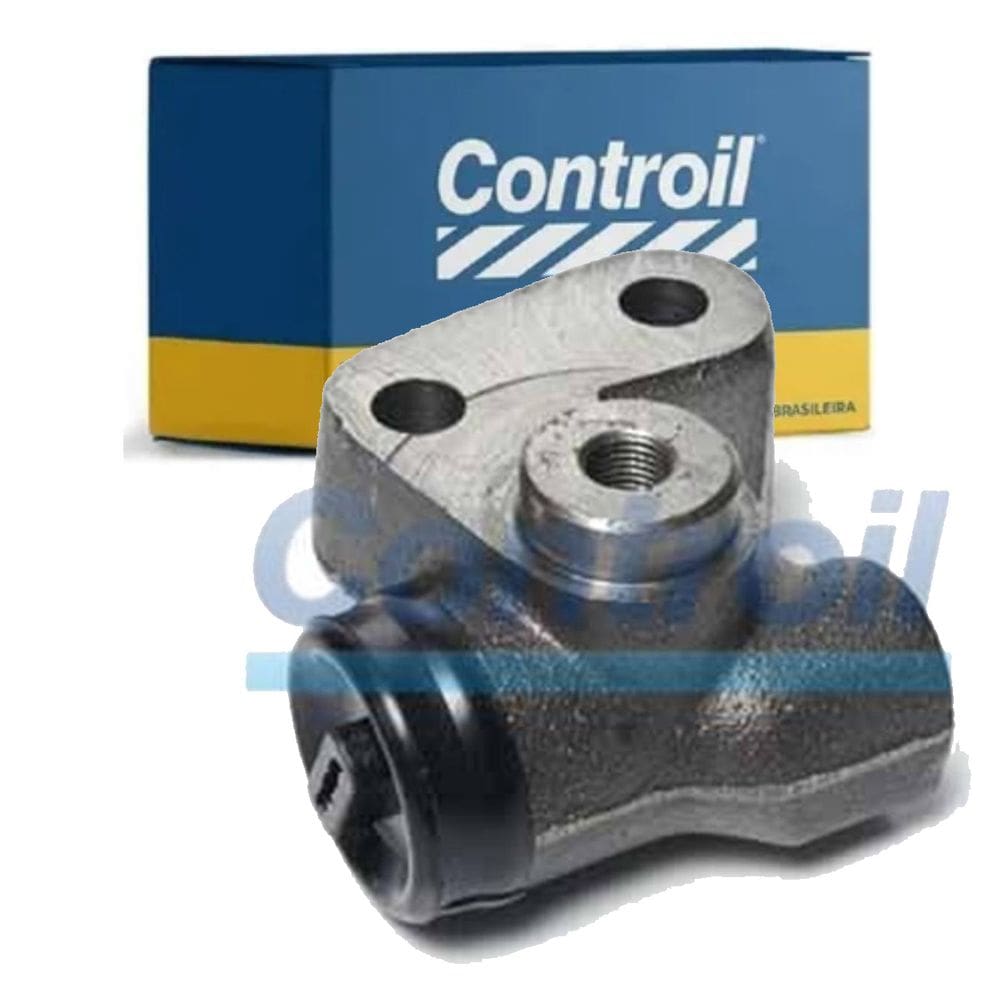 Cilindro De Roda Esquerdo G15 1980 A 1981 - Controil C3399
