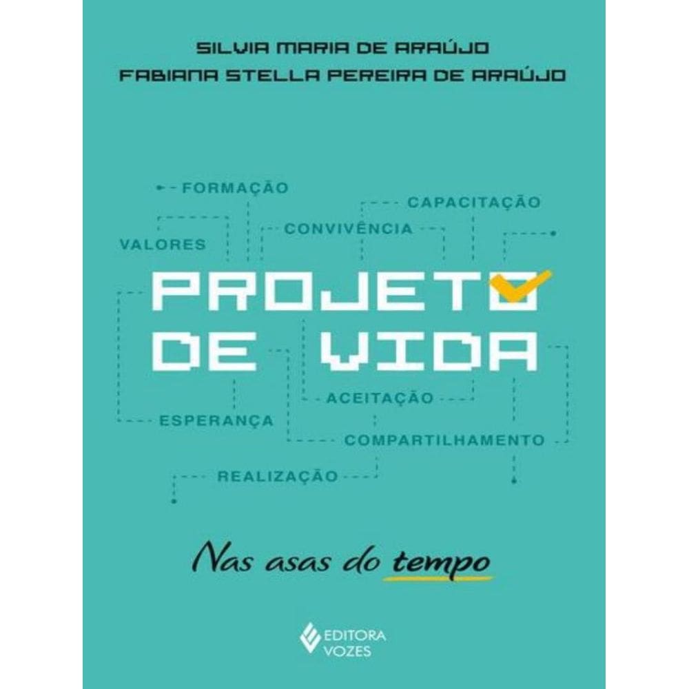 Projeto De Vida