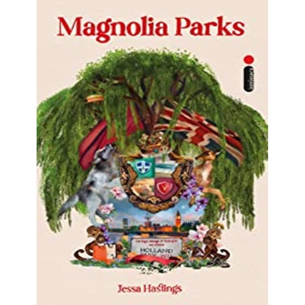 Magnolia Parks