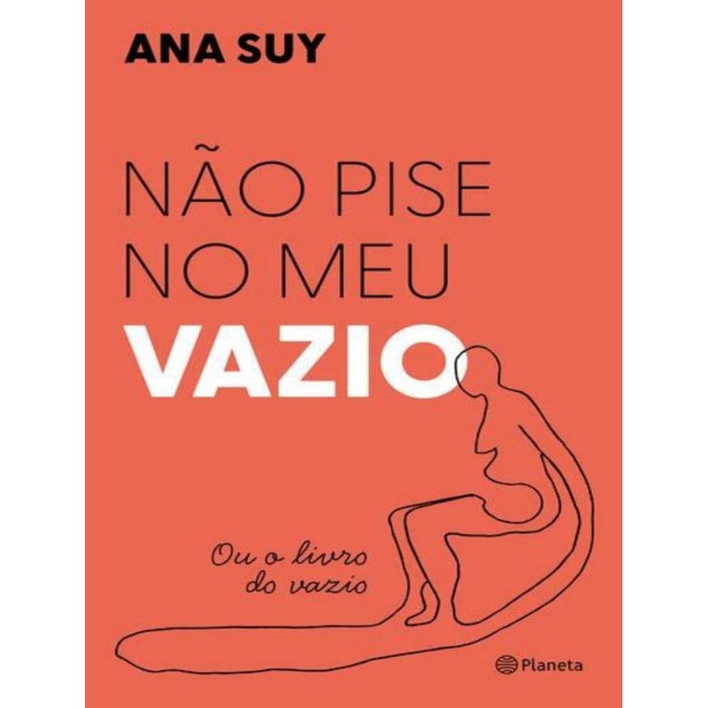 Nao Pise No Meu Vazio