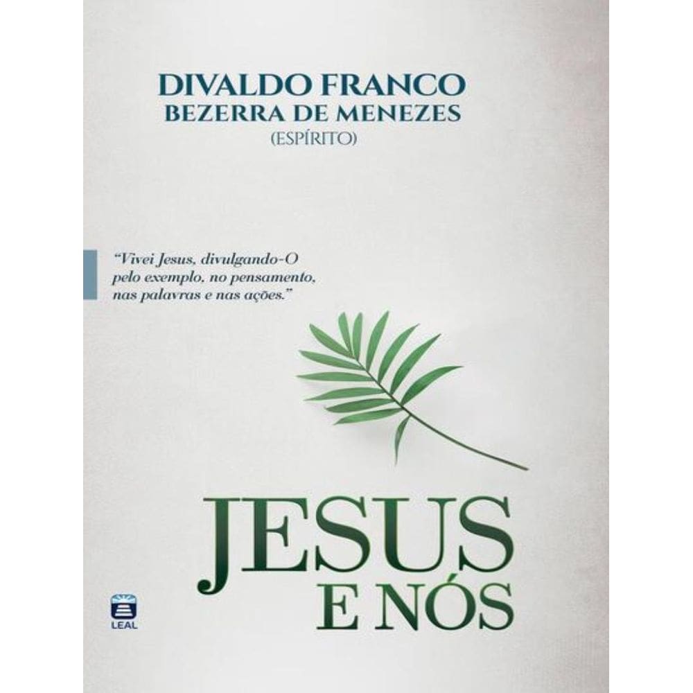Jesus E Nos