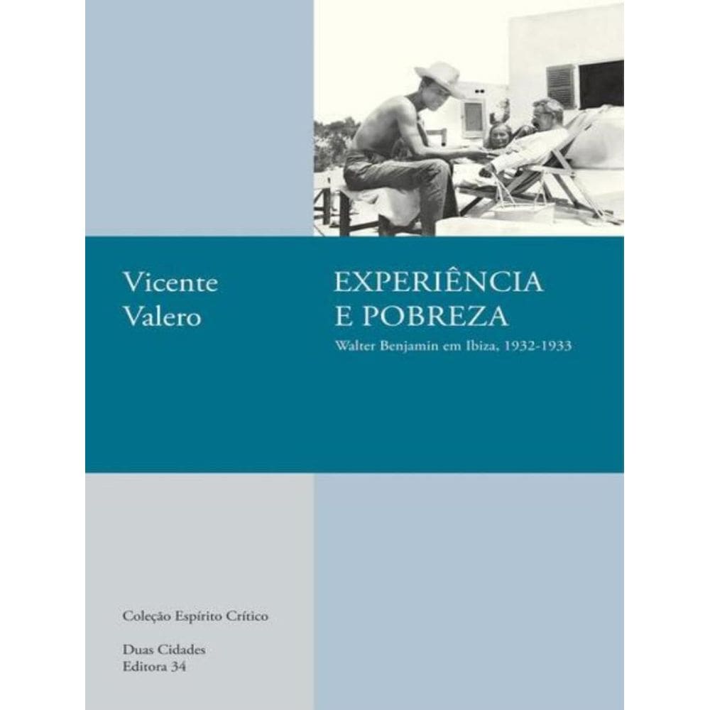 Experiencia E Pobreza