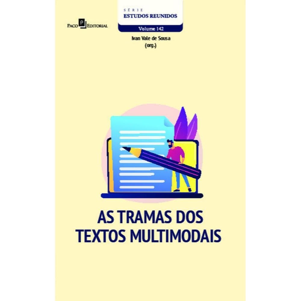 As tramas dos textos multimodais