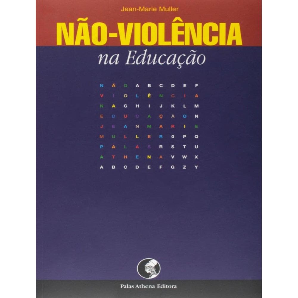 Nao-Violencia Na Educacao