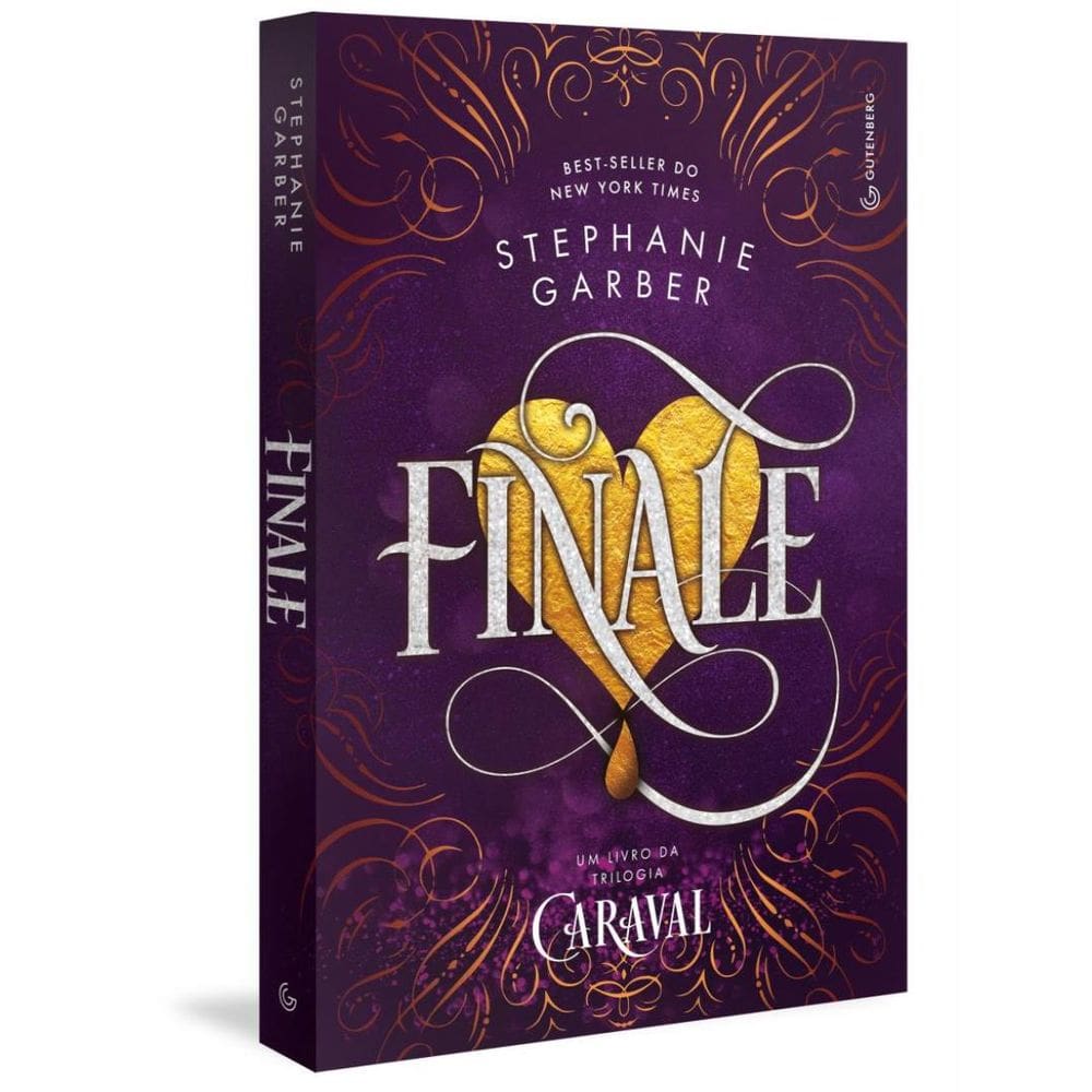 Finale - Trilogia Caraval - Vol. 3