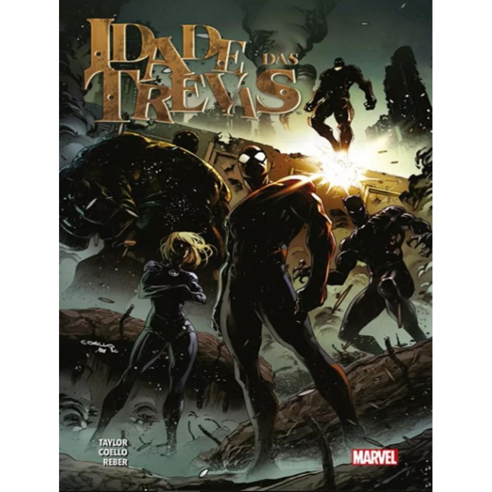 Idade Das Trevas
