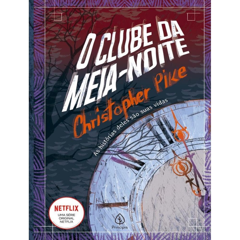 Clube Da Meia-Noite,O